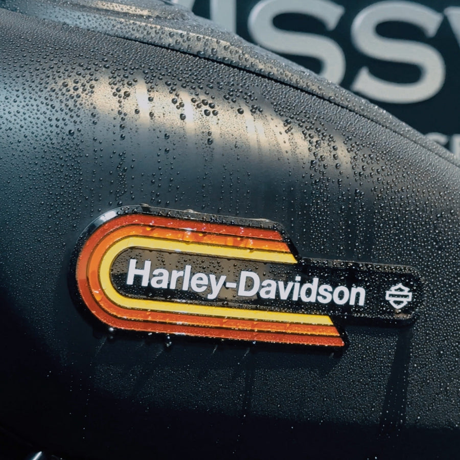 How to Properly Care for Matte Paint: Keep Your Motorcycle Elegant & Protected for Years