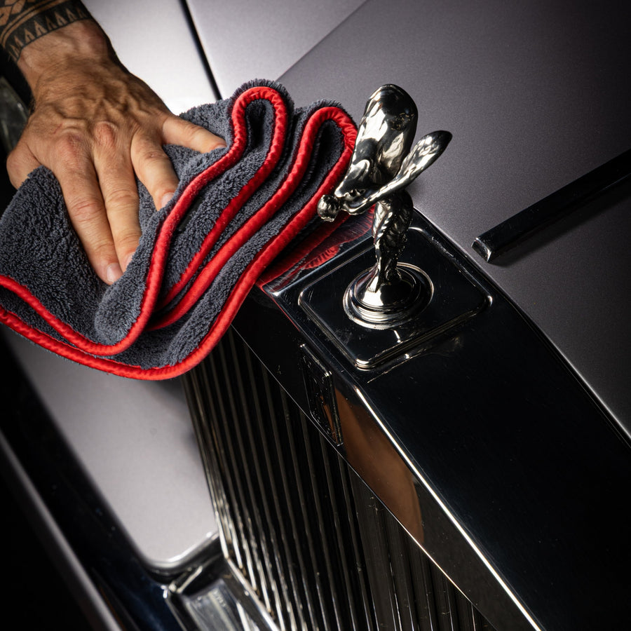 Car Care Accessories