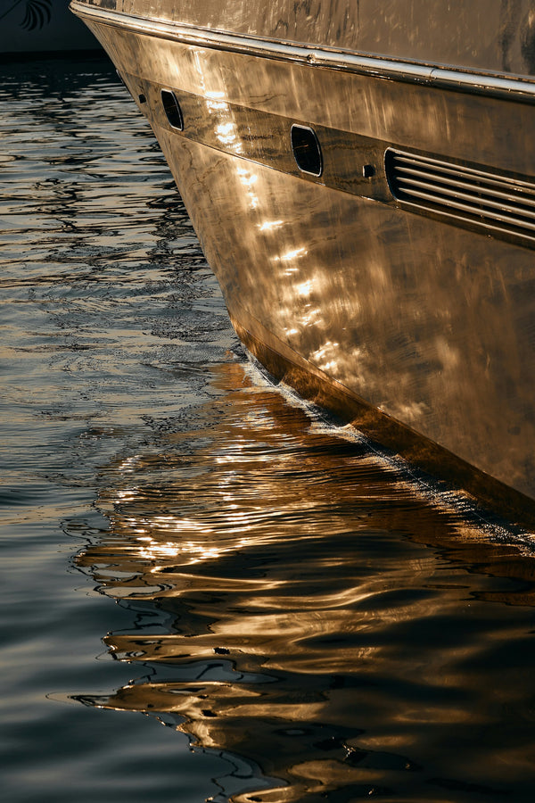 Boat Polishes & Polishing Pads
