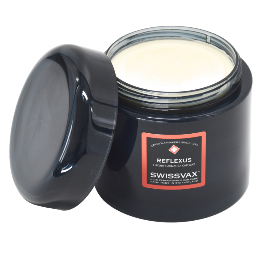 REFLEXUS (40% Vol.) Carnauba Wax for Lexus Vehicles