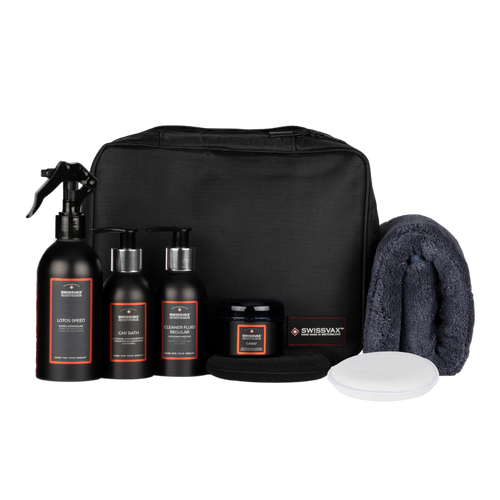 Discovery Kit inkl. Carnaubawachs