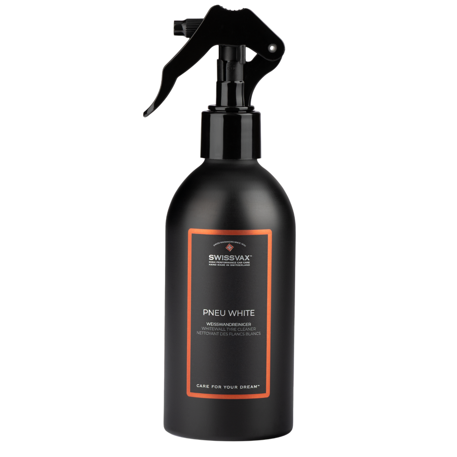 PNEU WHITE Reiniger für Weisswandreifen (250 ml)