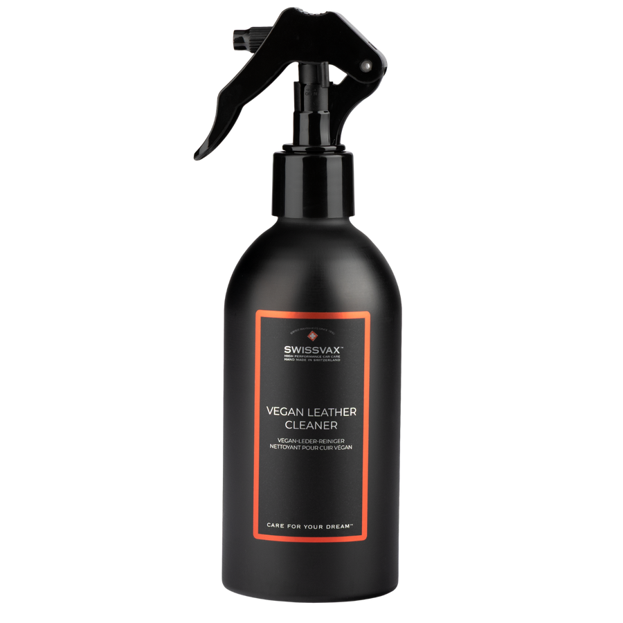 VEGAN LEATHER CLEANER Veganleder-Reiniger