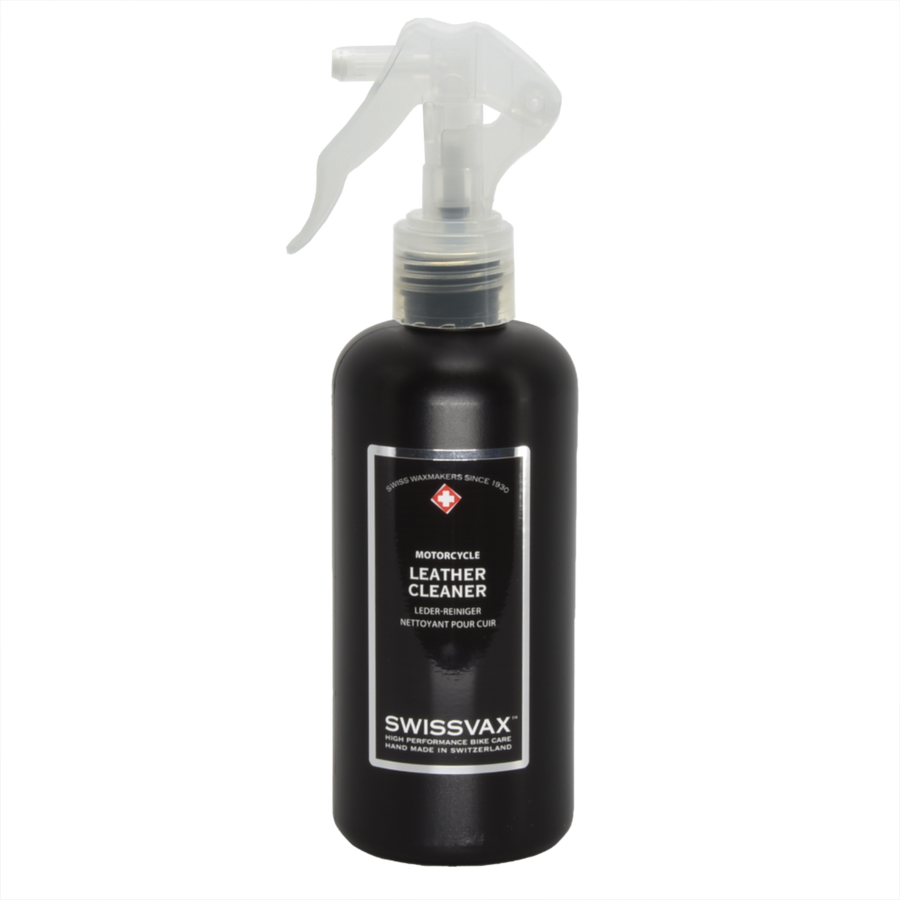 Motorcycle LEATHER CLEANER Leather Cleaner