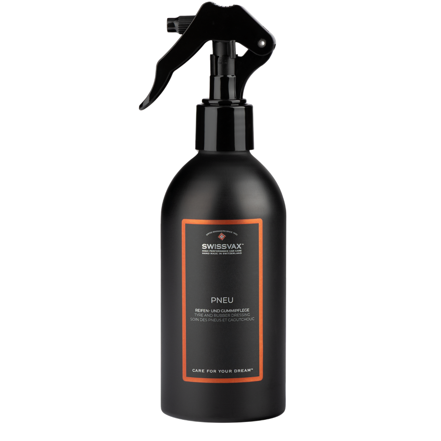 PNEU WHITE Reiniger für Weisswandreifen (250 ml)