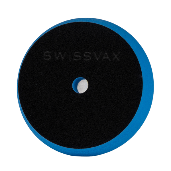 POLISHING PAD MEDIUM Blue