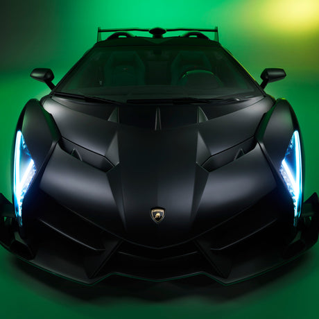 Die Opaque-Pflegeserie für Mattlacke und matte Folien