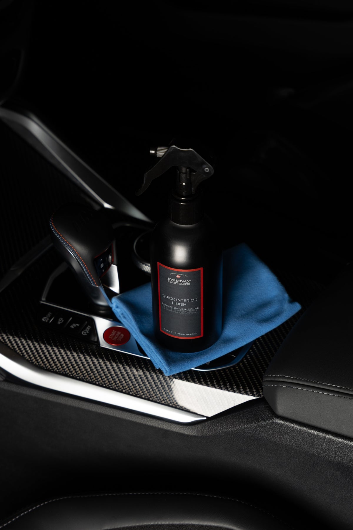 Quick Detailing in 15 Minutes: How to Clean and Maintain Your Car Properly – Fast