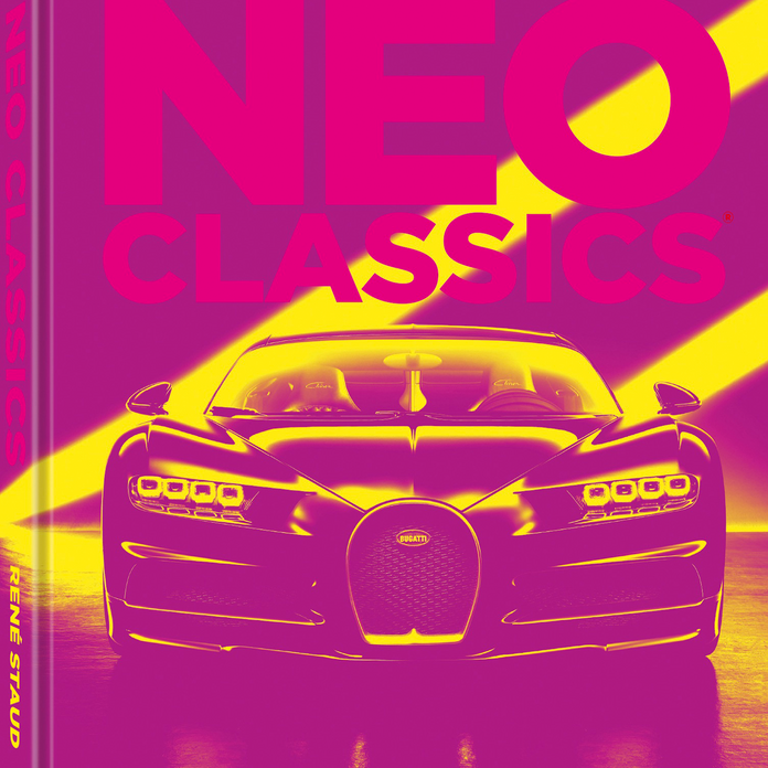 NEO Classics by René Staud