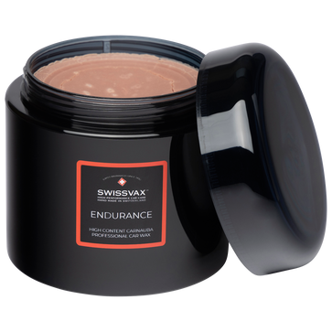 Endurance (40% Vol.) Carnaubawachs mit PTFE - Formel für professionelle Detailer