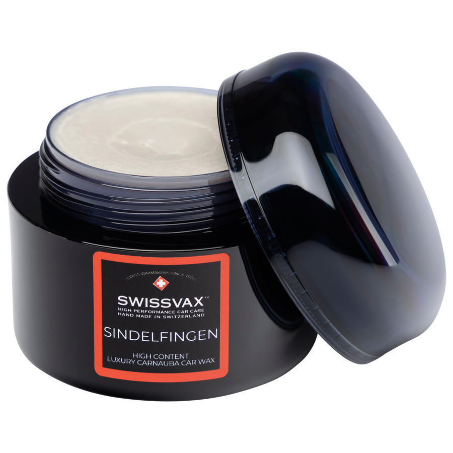 SINDELFINGEN (40% Vol.) Carnauba Wax for Mercedes