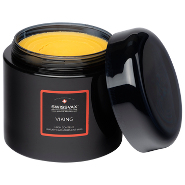 VIKING (30% Vol.) Carnaubawachs für Volvo