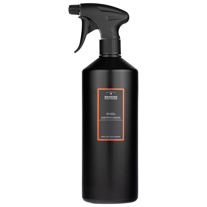 WHEEL Felgenreiniger-Konzentrat