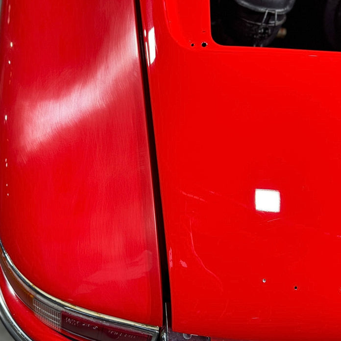 CLEANER FLUID PROFESSIONAL MEDIUM machine polish