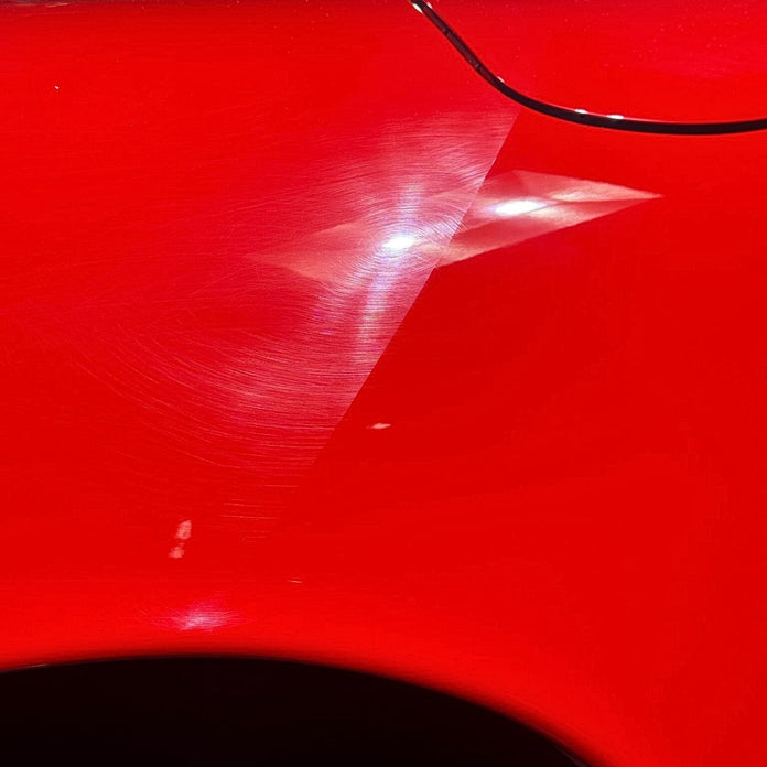 CLEANER FLUID PROFESSIONAL MEDIUM machine polish