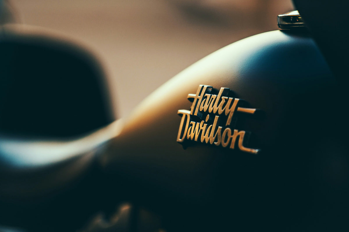 Motorcycle care