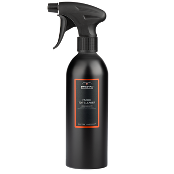 FABRIC TOP CLEANER Cabriodachreiniger