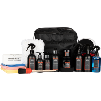 Prestige Collection incl. Carnauba Wax