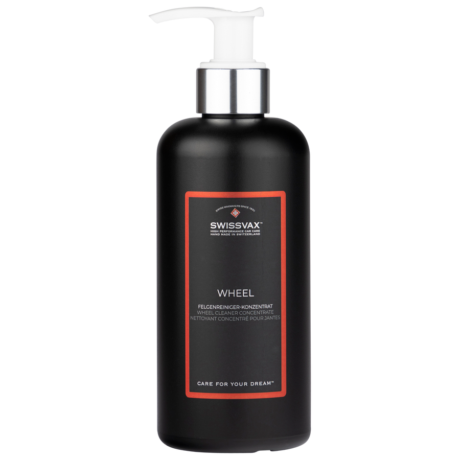 WHEEL Wheel Cleaner Concentrate