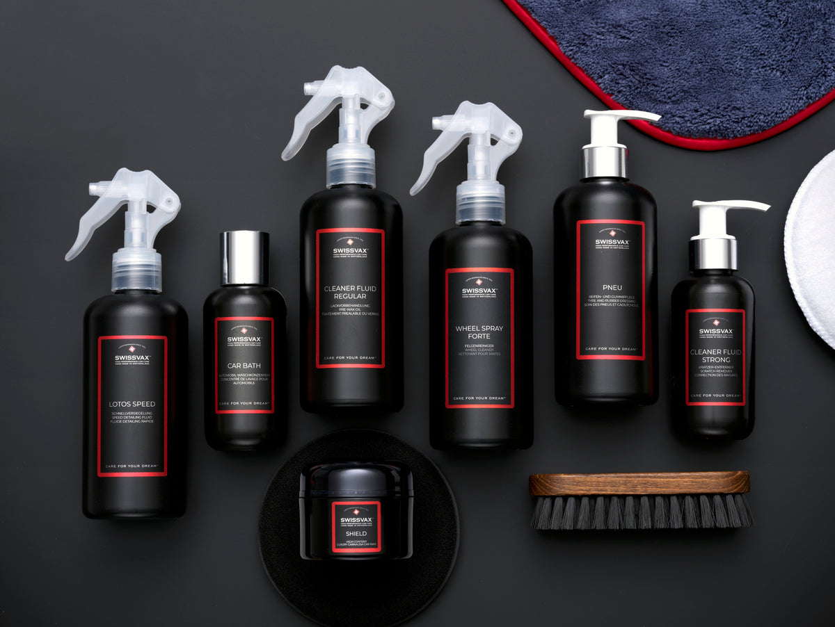 Gifts under CHF 300.–