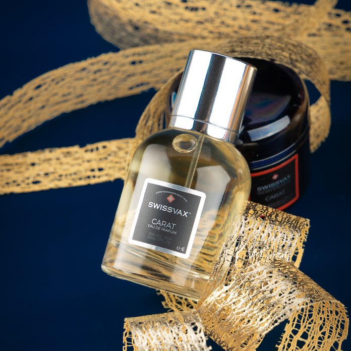 Gift Set Perfume and Scented Candle