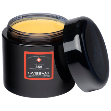 356 (40% Vol.) Carnaubawachs für ältere Kunstharzlacke