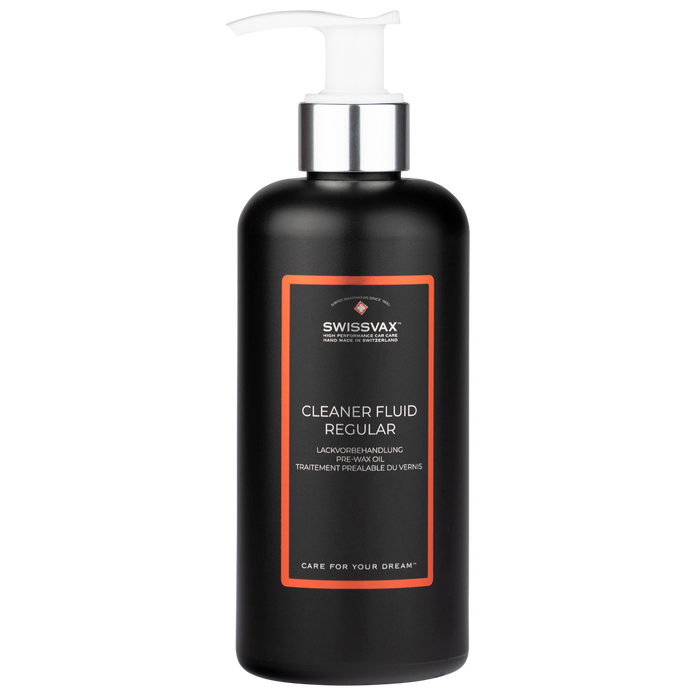 Master Collection incl. Carnauba Wax