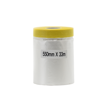 COVER FILM for an entire automobile