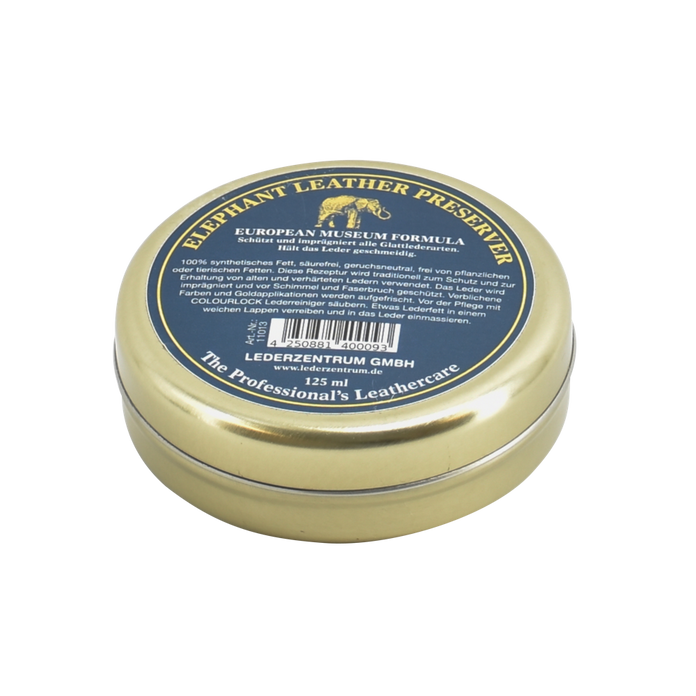 Motorcycle Leather Care Kollektion