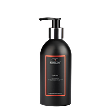 FABRIC textile cleaner