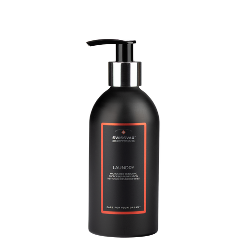 LAUNDRY Washing Emulsion for Microfibre Cloths