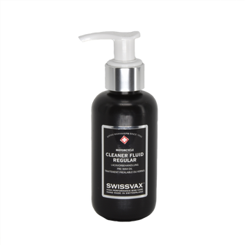 Motorcycle CLEANER FLUID REGULAR hand polish without abrasives 