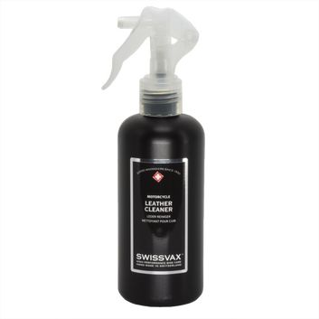 Motorcycle Leather Cleaner