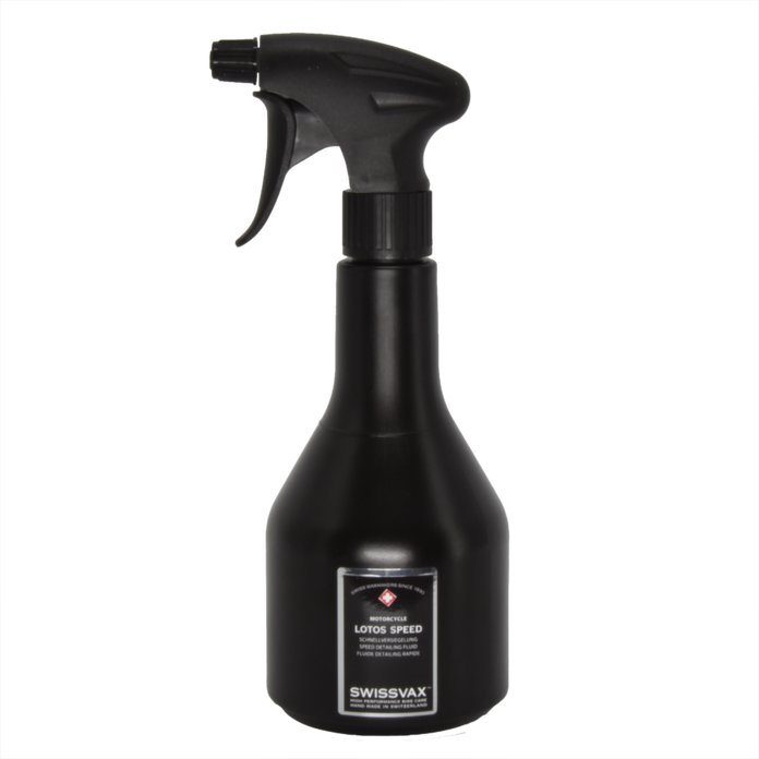 Motorcycle LOTOS SPEED Quick Detailing Schnellversiegelung aller Oberflächen (ausser Textil)