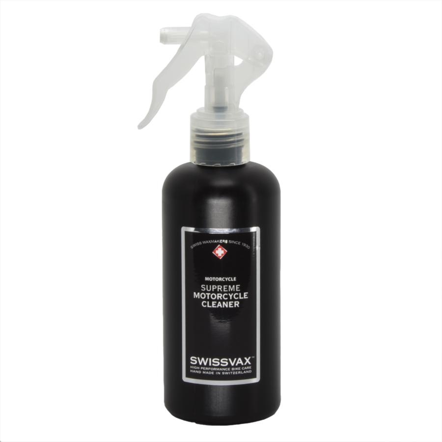 Supreme MOTORCYCLE CLEANER
