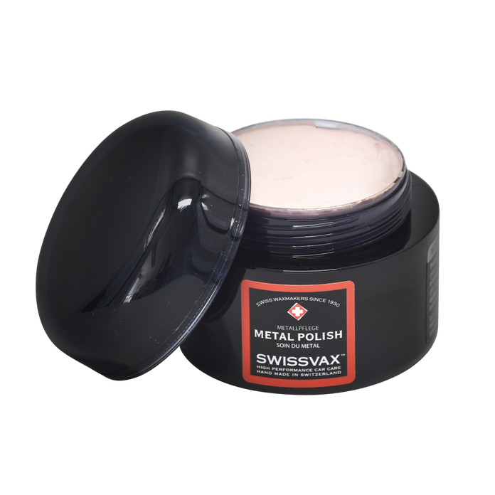 Master Collection incl. Carnauba Wax