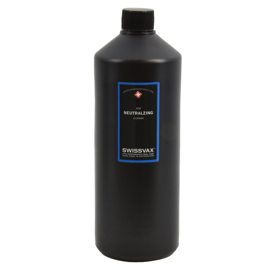 TEAK NEUTRALIZING CLEANSER Teakreiniger und -entgrauer (1000 ml)